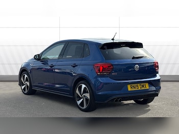 Used Volkswagen Polo 2019 for sale - 75983018: Photo 2