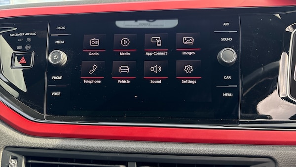 Used Volkswagen Polo 2019 for sale - 75983018: Photo 31