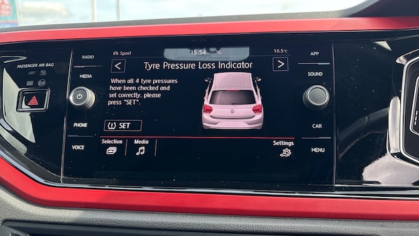 Used Volkswagen Polo 2019 for sale - 75983018: Photo 32