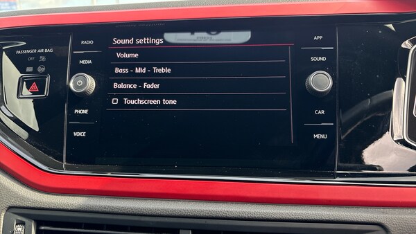 Used Volkswagen Polo 2019 for sale - 75983018: Photo 33