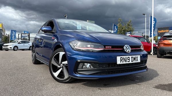 Used Volkswagen Polo 2019 for sale - 75983018: Photo 39