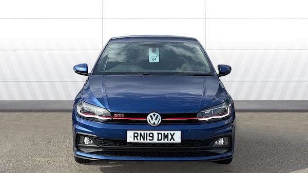 Used Volkswagen Polo 2019 for sale - 75983018: Photo 3