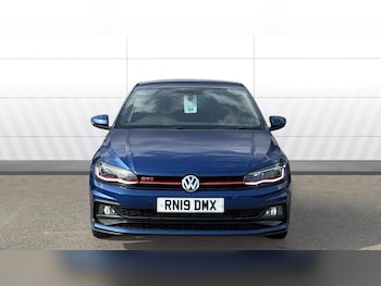 Used Volkswagen Polo 2019 for sale - 75983018: Photo 3