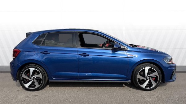 Used Volkswagen Polo 2019 for sale - 75983018: Photo 5