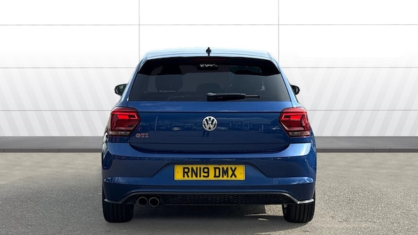 Used Volkswagen Polo 2019 for sale - 75983018: Photo 6
