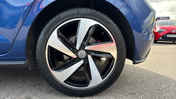 Used Volkswagen Polo 2019 for sale - 75983018: Photo 7