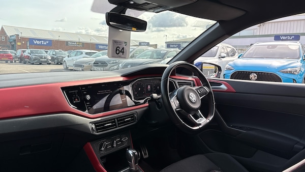 Used Volkswagen Polo 2019 for sale - 75983018: Photo 9