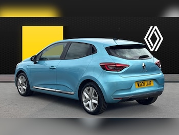 Used Renault Clio 2021 for sale - 78526194: Photo
