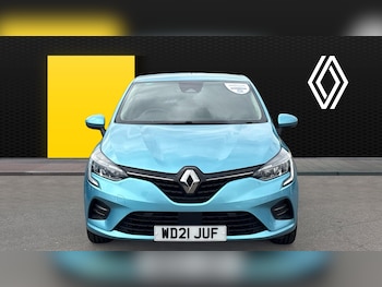 Used Renault Clio 2021 for sale - 78526194: Photo