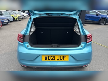 Used Renault Clio 2021 for sale - 78526194: Photo