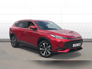 Used MG MG HS 2025 for sale - 79043108: Photo