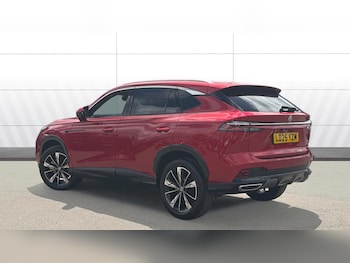 Used MG MG HS 2025 for sale - 79043108: Photo