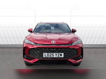 Used MG MG HS 2025 for sale - 79043108: Photo