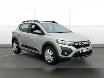 2023 (72) - 1.0 TCe Expression 5dr Petrol Hatchback