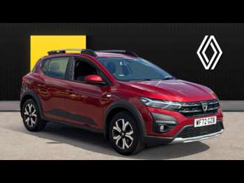 2022 (72) - 1.0 TCe Prestige 5dr Petrol Hatchback