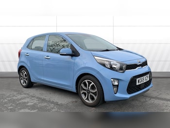Used Kia Picanto 2019 for sale - 76979675: Photo