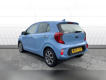 Used Kia Picanto 2019 for sale - 76979675: Photo