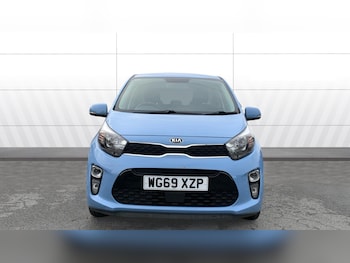 Used Kia Picanto 2019 for sale - 76979675: Photo