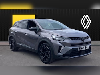 Used Renault Other 2025 for sale - 78255343: Photo