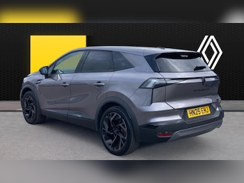 Used Renault Other 2025 for sale - 78255343: Photo