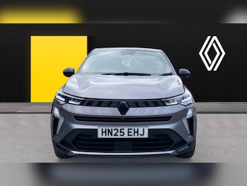 Used Renault Other 2025 for sale - 78255343: Photo