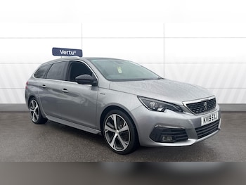 2019 (19) - 1.2 PureTech 130 Tech Edition 5dr Petrol Estate