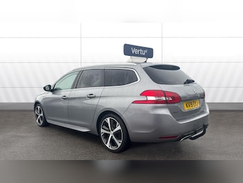 Used Peugeot 308 2019 for sale - 77046522: Photo