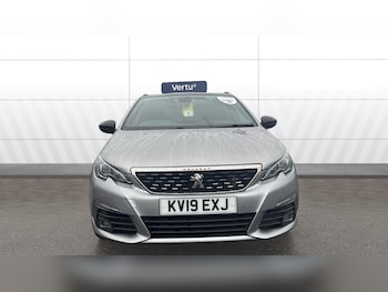 Used Peugeot 308 2019 for sale - 77046522: Photo