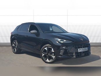 Used Cupra Terramar 2026 for sale - 79163420: Photo