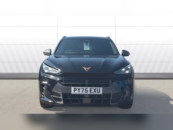 Used Cupra Terramar 2026 for sale - 79163420: Photo