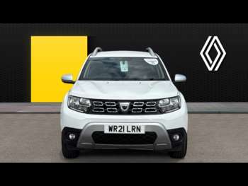 Used Dacia Duster 2021 for sale - 75105755: Photo