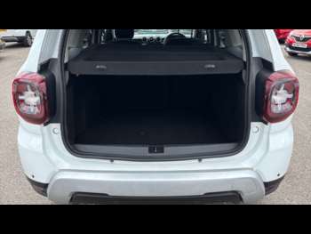 Used Dacia Duster 2021 for sale - 75105755: Photo