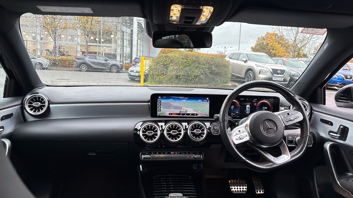 Used Mercedes-Benz A-Class 2020 for sale - 76795070: Photo 10