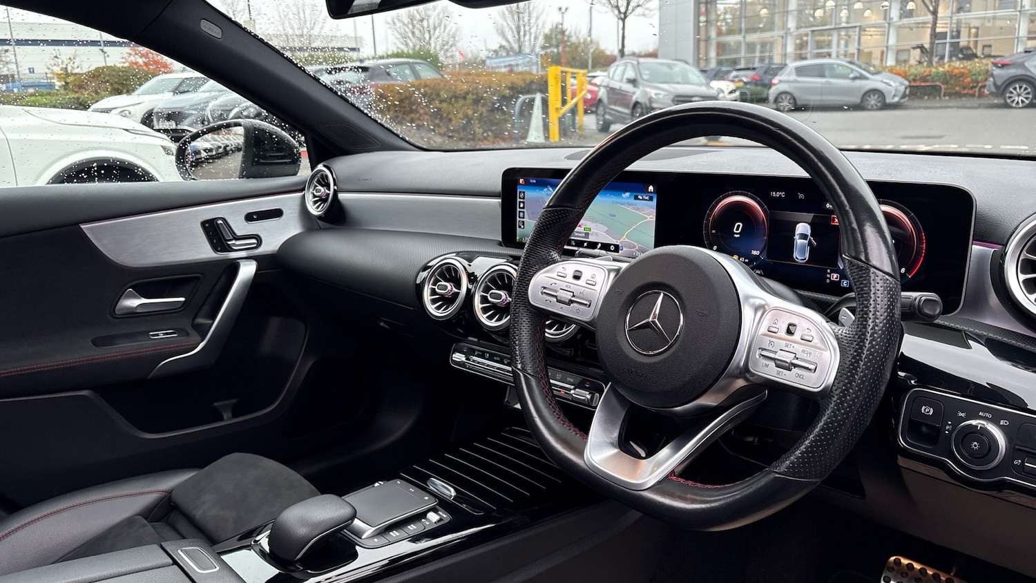 Used Mercedes-Benz A-Class 2020 for sale - 76795070: Photo 11