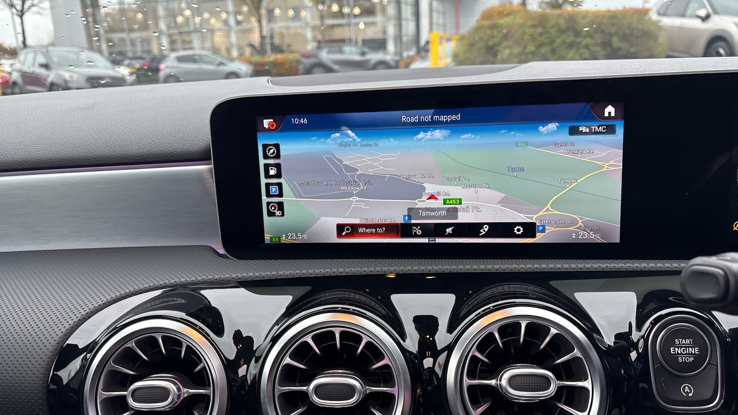 Used Mercedes-Benz A-Class 2020 for sale - 76795070: Photo 12