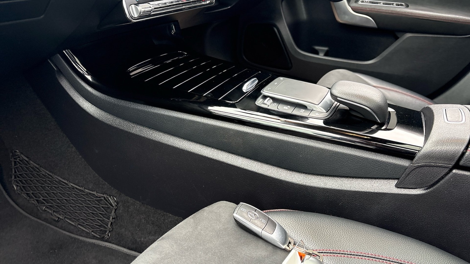 Used Mercedes-Benz A-Class 2020 for sale - 76795070: Photo 13