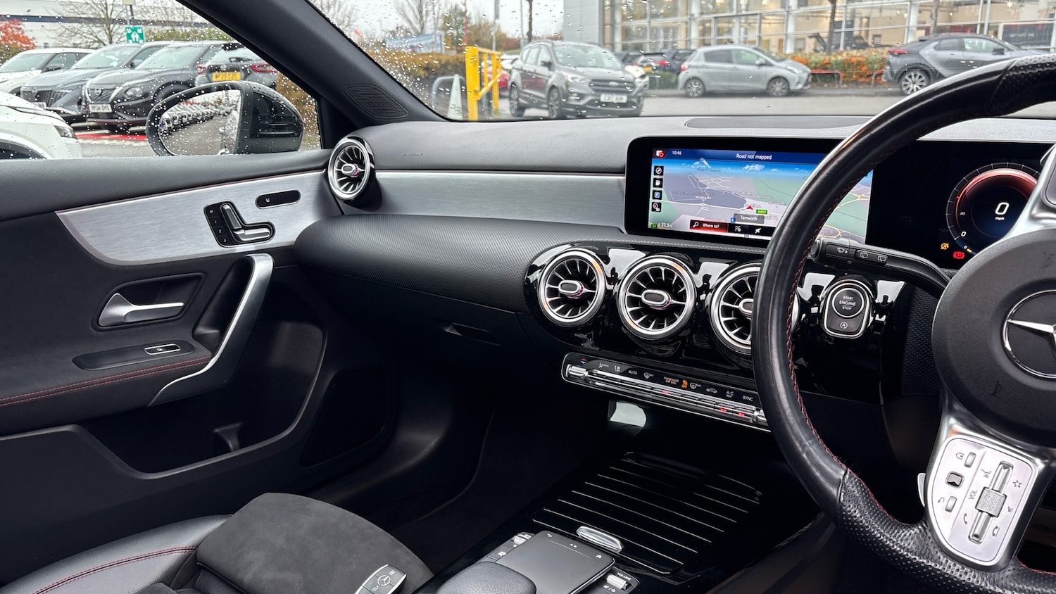 Used Mercedes-Benz A-Class 2020 for sale - 76795070: Photo 14