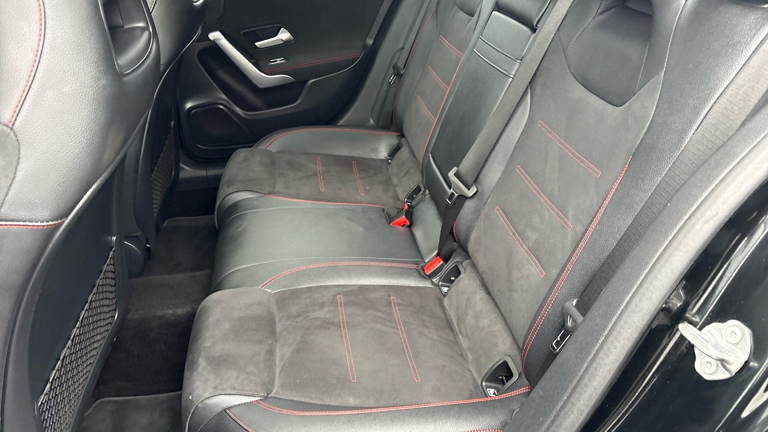 Used Mercedes-Benz A-Class 2020 for sale - 76795070: Photo 16