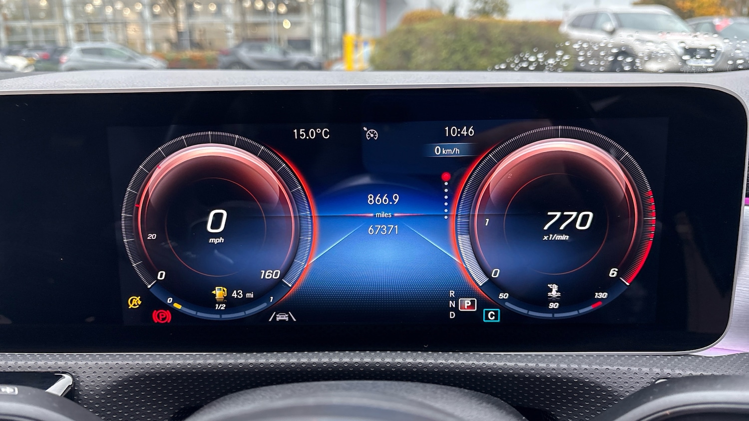 Used Mercedes-Benz A-Class 2020 for sale - 76795070: Photo 18