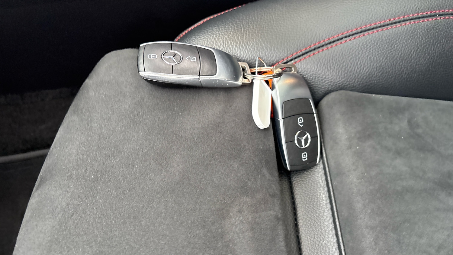 Used Mercedes-Benz A-Class 2020 for sale - 76795070: Photo 20