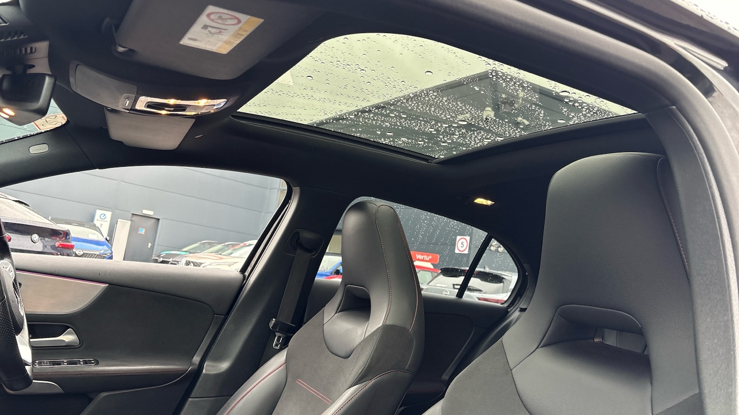 Used Mercedes-Benz A-Class 2020 for sale - 76795070: Photo 22