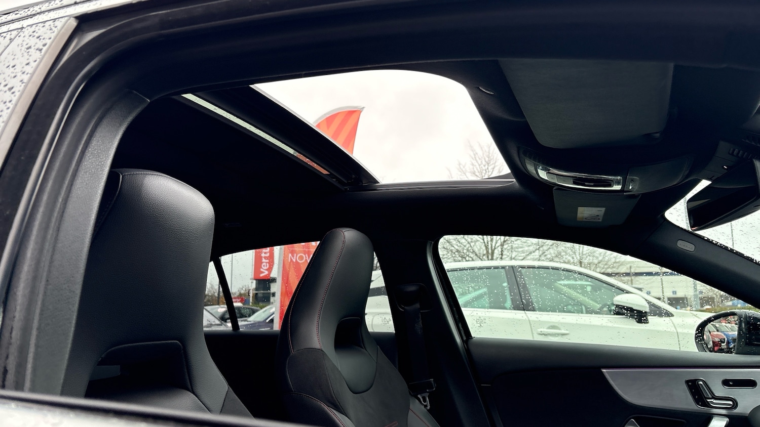 Used Mercedes-Benz A-Class 2020 for sale - 76795070: Photo 28