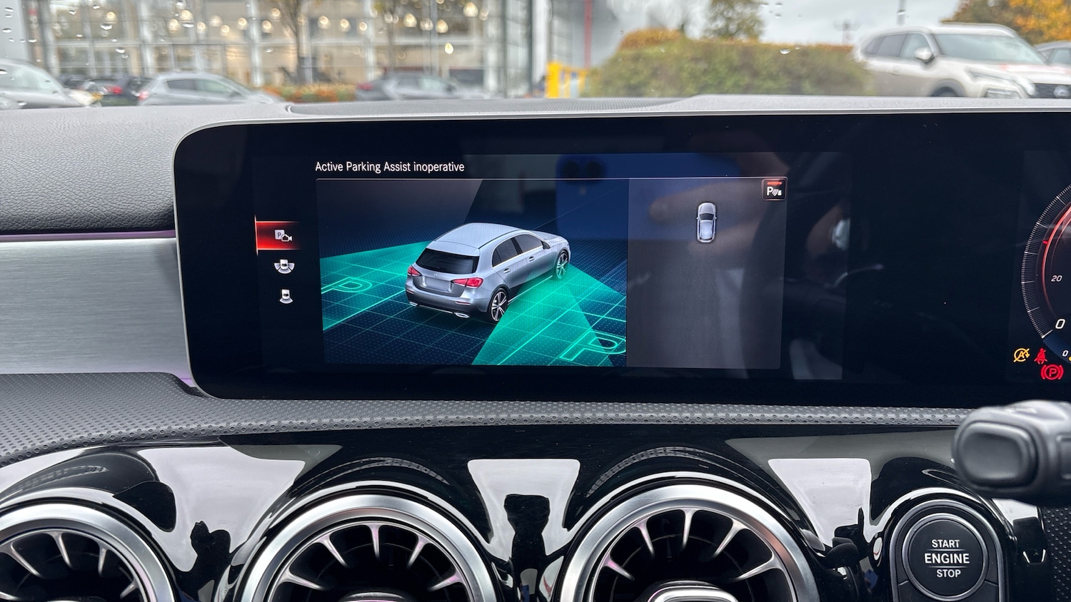 Used Mercedes-Benz A-Class 2020 for sale - 76795070: Photo 31