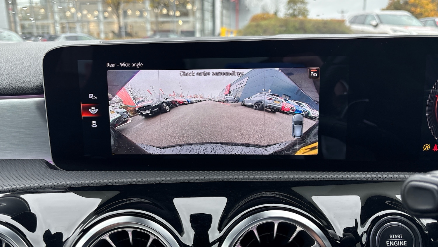 Used Mercedes-Benz A-Class 2020 for sale - 76795070: Photo 33