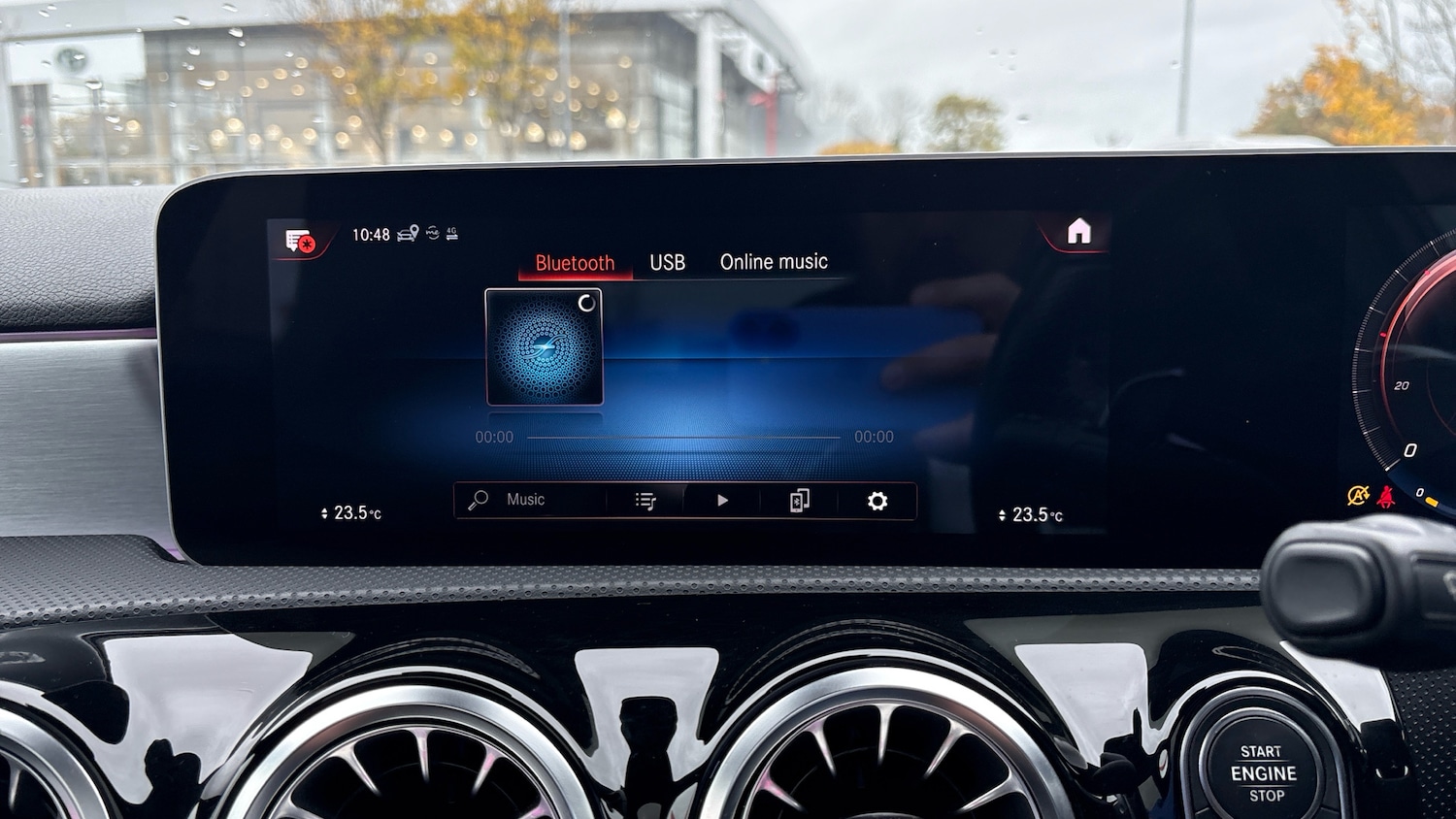 Used Mercedes-Benz A-Class 2020 for sale - 76795070: Photo 36