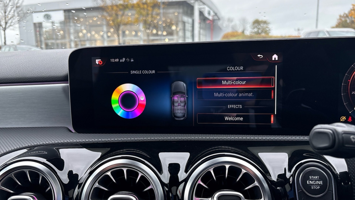 Used Mercedes-Benz A-Class 2020 for sale - 76795070: Photo 40