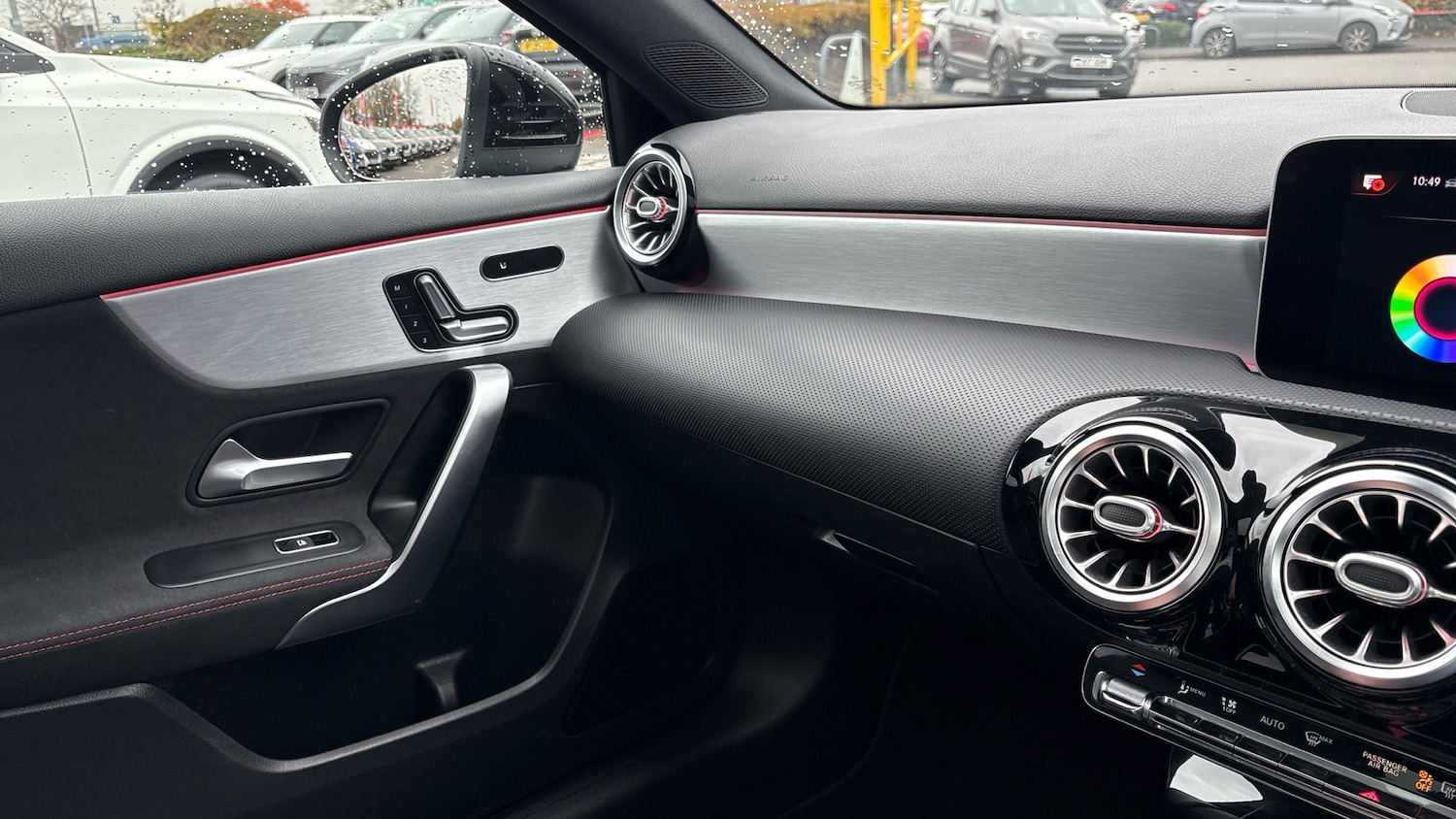 Used Mercedes-Benz A-Class 2020 for sale - 76795070: Photo 43