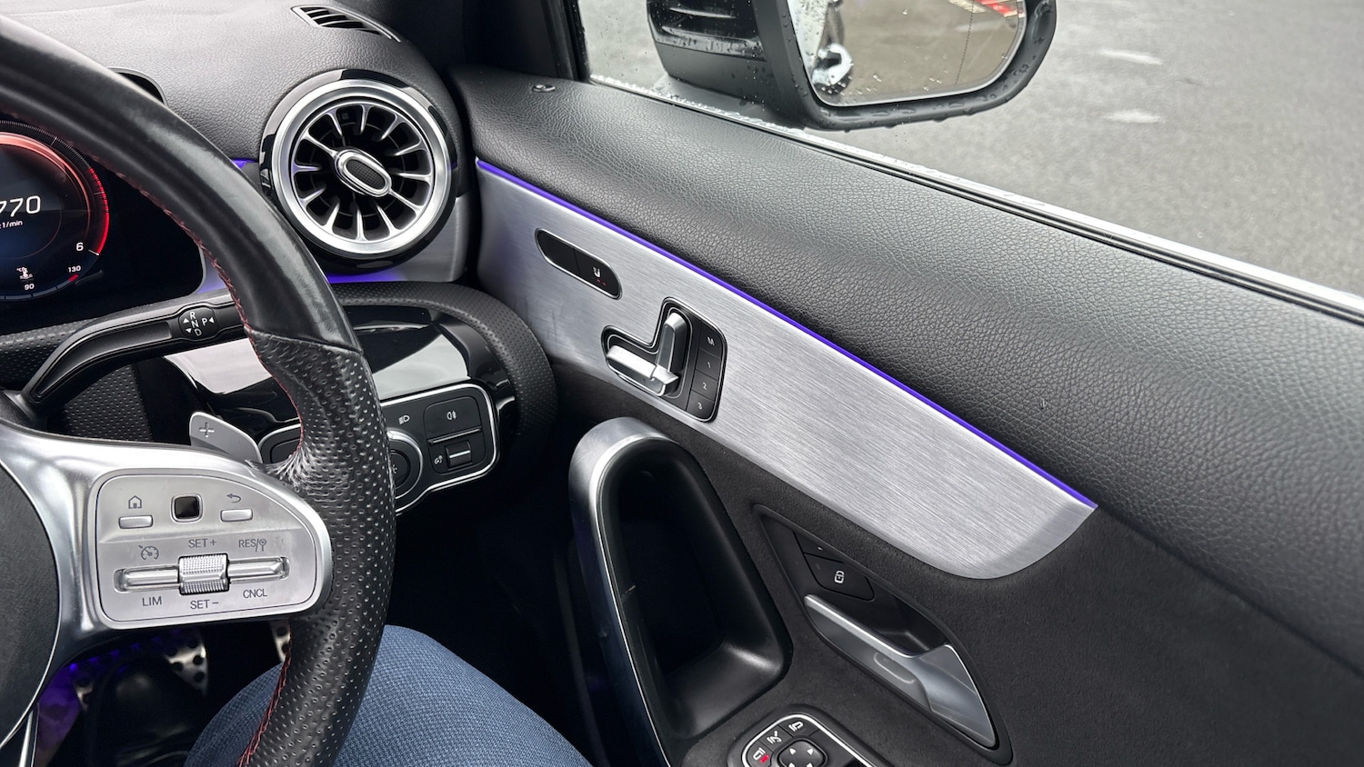 Used Mercedes-Benz A-Class 2020 for sale - 76795070: Photo 45