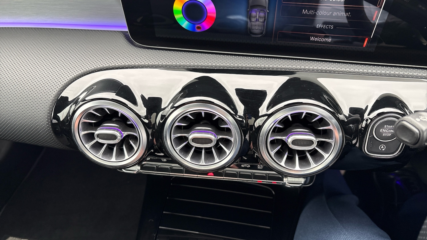 Used Mercedes-Benz A-Class 2020 for sale - 76795070: Photo 46