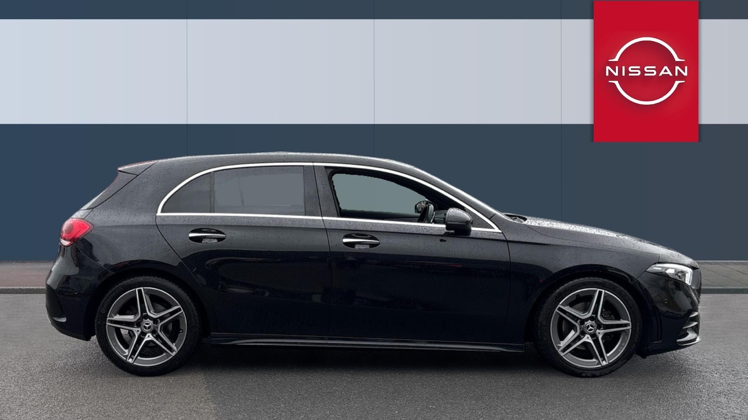 Used Mercedes-Benz A-Class 2020 for sale - 76795070: Photo 5